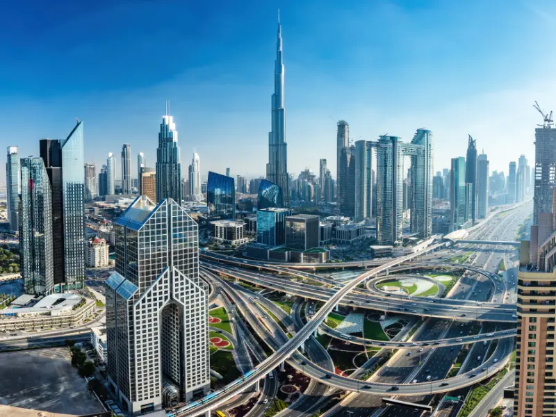 United Arab Emirates